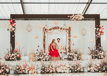 San Bernardino Event Management Companies SYNX Events