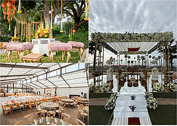 San Bernardino Event Management Companies SYNX Events