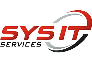 SYS IT Services Hayward It Services image 1