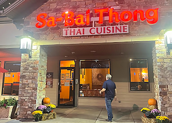 Madison Thai Restaurants Sa-Bai Thong Thai Cuisine