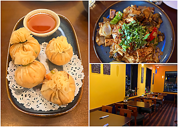 Madison Thai Restaurants Sa-Bai Thong Thai Cuisine