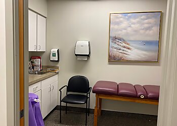 Springfield Addiction Treatment Centers SaVida Health