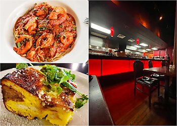 Montgomery Italian Restaurants SaZa Serious Italian Food