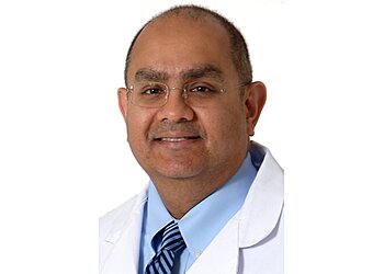 Saad A. Khairi, MD - ASCENSION ST. VINCENT HOSPITAL Indianapolis Neurosurgeons image 1