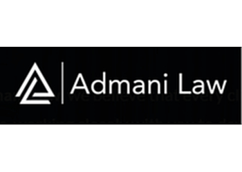 Saad Admani - Jersey City, NJ Tax Attorneys - Law Firm Logo