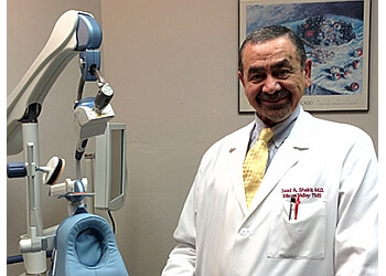 Saad Adnan Shakir, MD,  DFAPA, FACIP -  INTEGRATED CLINICAL NEUROSCIENCES