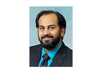 Saad Ahmed Syed, MD - PAIN MANAGEMENT CENTER 
