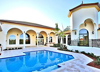 Hialeah Home Builders Saad Remodeling And Custom Home Builders Inc.
