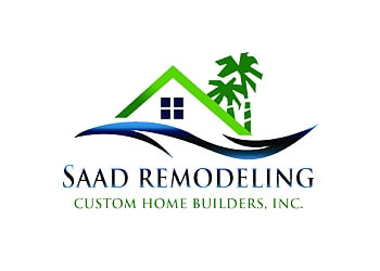 Saad Remodeling And Custom Home Builders Inc.