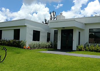 Miramar Home Builders Saad Remodeling & Custom Home Builders, Inc.