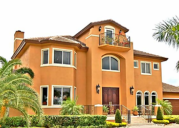 Miramar Home Builders Saad Remodeling & Custom Home Builders, Inc.