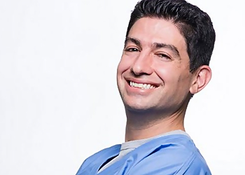 Saam Zarrabi, DDS - RODEO DENTAL & ORTHODONTICS Laredo Dentists image 1