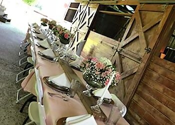 Fayetteville Event Rental Companies Saam's Party Tents