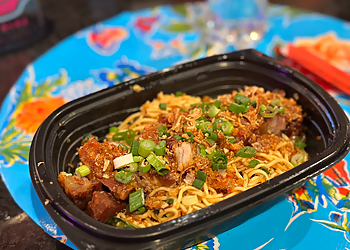 Saap Noodles Kansas City Vietnamese Restaurants image 1
