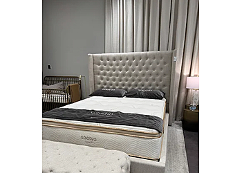 Boston Mattress Stores Saatva