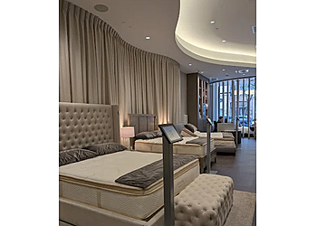 Boston Mattress Stores Saatva