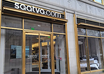 Boston Mattress Stores Saatva