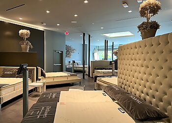 Washington Mattress Stores Saatva