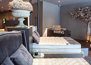 Washington Mattress Stores Saatva