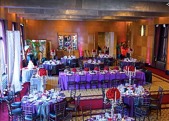Fremont Event Rental Companies Saba Decor Rentals