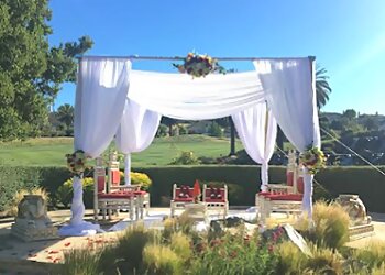 Fremont Event Rental Companies Saba Decor Rentals