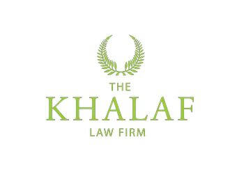 Tulsa DUI Lawyers Sabah Khalaf - THE KHALAF LAW FIRM