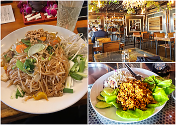 Richmond Thai Restaurants Sabai