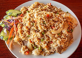 Sabaidee Thai-Lao Cuisine Fresno Thai Restaurants