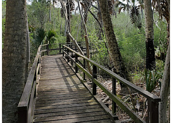 Sabal Palm Sanctuary