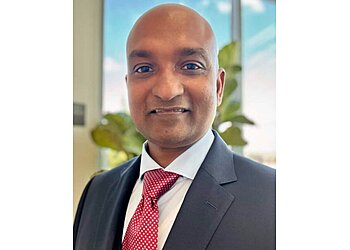 Sabareesh Natarajan, MD, MS, FAANS - BRAIN, SPINE & VASCULAR NEUROSCIENCE INSTITUTE Chula Vista Neurosurgeons image 1