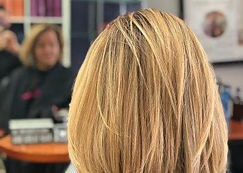 Miramar Hair Salons Sabatino Hair Studio