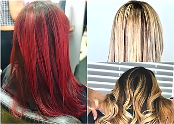 Miramar Hair Salons Sabatino Hair Studio