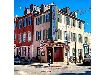 Baltimore Italian Restaurants Sabatino's