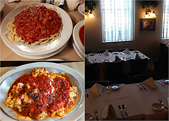 Baltimore Italian Restaurants Sabatino's
