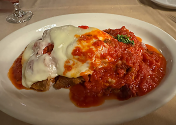 Sabatino's Baltimore Italian Restaurants image 1