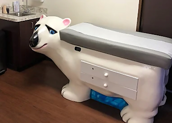 Corpus Christi Pediatricians Sabeen Rani, MD - RANI PEDIATRICS