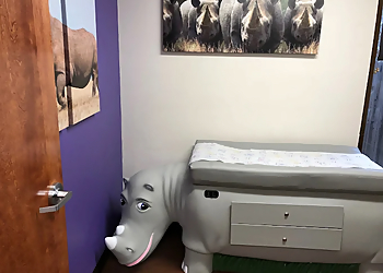 Corpus Christi Pediatricians Sabeen Rani, MD - RANI PEDIATRICS