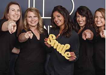 Ann Arbor Cosmetic Dentists Sabiha Bunek, DDS - BUNEK DENTAL STUDIO