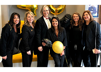 Ann Arbor Cosmetic Dentists Sabiha Bunek, DDS - BUNEK DENTAL STUDIO