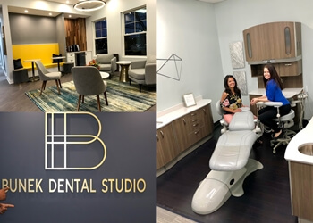Ann Arbor Cosmetic Dentists Sabiha Bunek, DDS - BUNEK DENTAL STUDIO