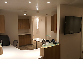 Buffalo Dentists Sabiha Samad, DDS - HERTEL FAMILY DENTISTRY