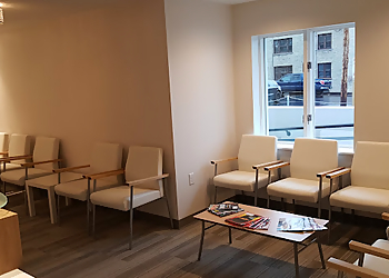 Buffalo Dentists Sabiha Samad, DDS - HERTEL FAMILY DENTISTRY