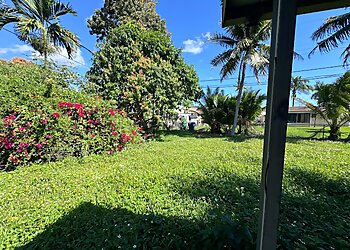 Sabino Pastor Landscaping Miami Landscaping Companies image 1