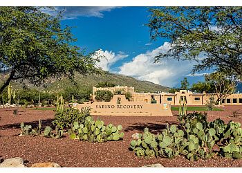 Sabino Recovery  Tucson Addiction Treatment Centers