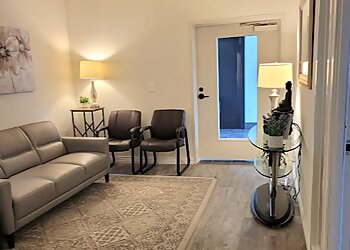 Thousand Oaks Psychiatrists Sabira Saifuddin, MD - FAMILY PSYCHIATRY, COUNSELING & WELLNESS