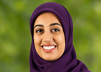 Sabiya B Raja, M.D, MPH, FACOG - SUTTER HEALTH-SUNNYVALE CENTER Sabiya B Raja, M.D, MPH, FACOG - Sunnyvale, CA Gynecologists - Doctor Portrait Image