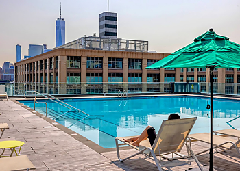 Sable Jersey City Apartments Sable Jersey City Apartments - Jersey City, NJ Apartments For Rent - Apartment Exterior Image