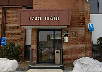 Springfield Cosmetic Dentists Saboori Sobti, BDS, DDS, MSPH - BAYSTATE DENTAL OF SPRINGFIELD