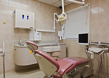 Springfield Cosmetic Dentists Saboori Sobti, BDS, DDS, MSPH - BAYSTATE DENTAL OF SPRINGFIELD