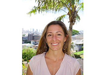 Honolulu Marriage Counselors Sabra Della Lucia, LMFT, CSAC - CALM AND COLLECTIVE THERAPEUTICS